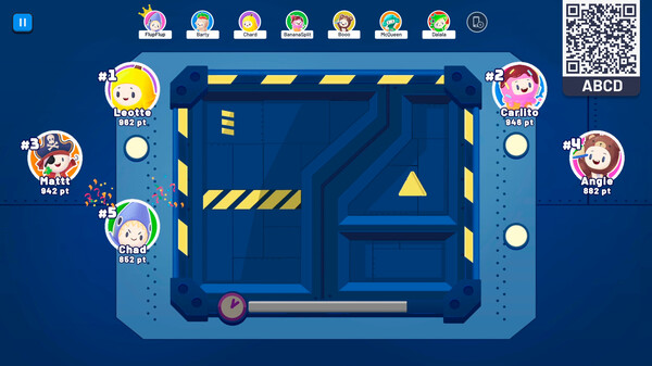 图片[4]-一起玩：派对游戏/Play Together: Party Games