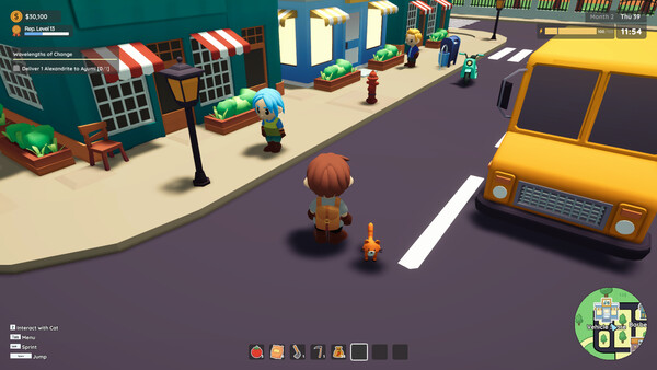 图片[3]-丰作纪/Cropia