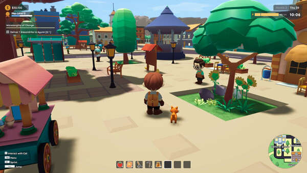 图片[4]-丰作纪/Cropia