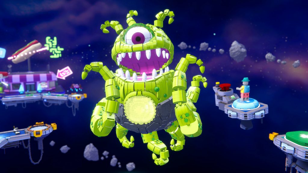 图片[6]-乐高派对/LEGO Party!