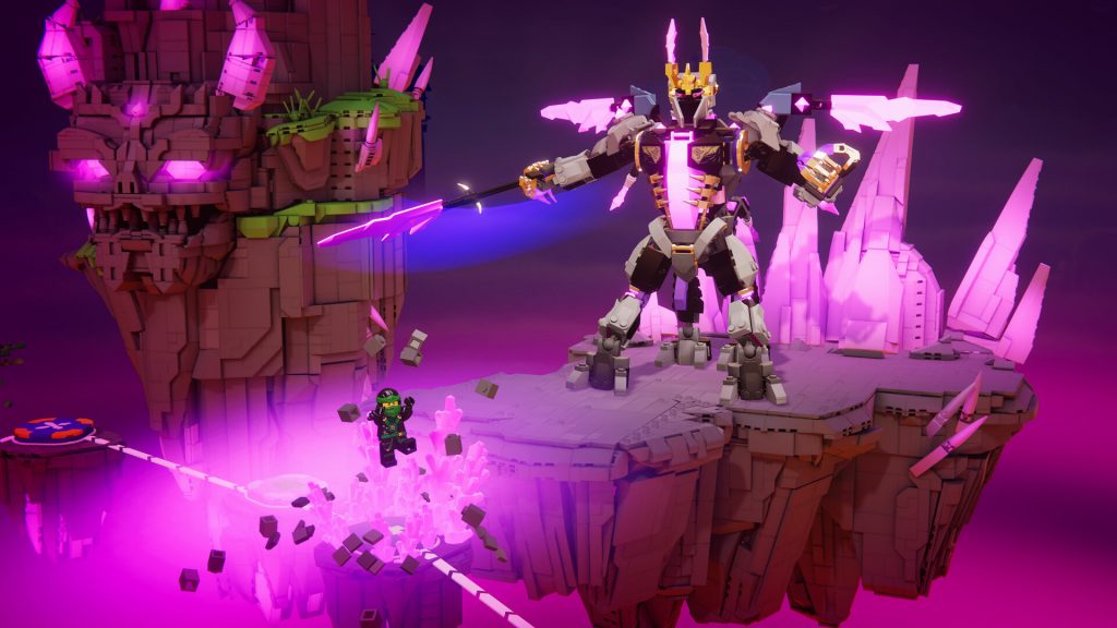 图片[4]-乐高派对/LEGO Party!