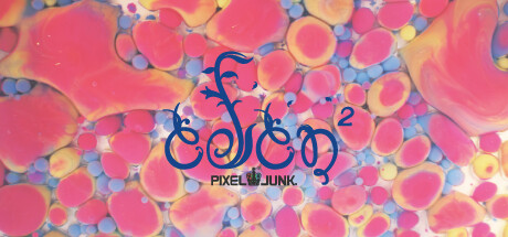 伊甸园2/PixelJunk Eden 2-集游星下载应用平台-专注全球游戏软件下载