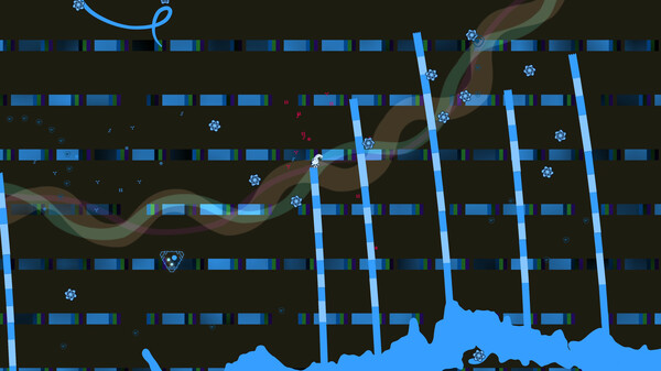 图片[3]-伊甸园2/PixelJunk Eden 2