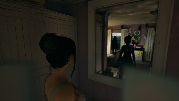 图片[1]-伊芙琳的故事/The Evelyn Game