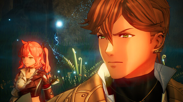 图片[3]-优米雅的炼金工房 /Atelier Yumia: The Alchemist of Memories & the Envisioned Land