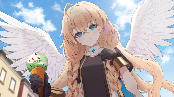 图片[5]-偶像传奇！闪耀再临/Heroic Songs: the Remix!