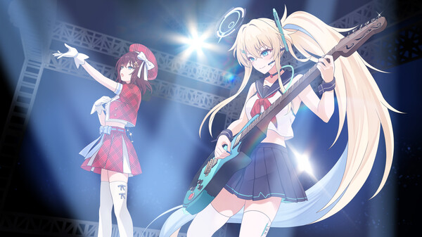 图片[6]-偶像传奇！闪耀再临/Heroic Songs: the Remix!