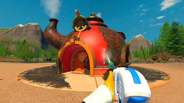 图片[1]-冲就完事模拟器2/PowerWash Simulator 2