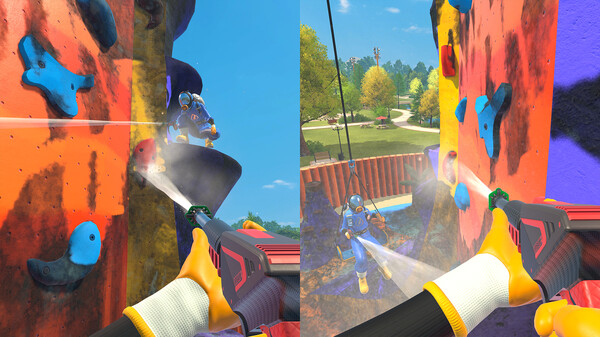 图片[2]-冲就完事模拟器2/PowerWash Simulator 2