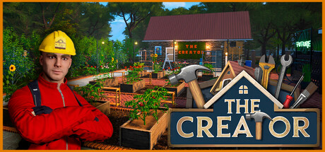 创造者/The Creator-集游星下载应用平台-专注全球游戏软件下载