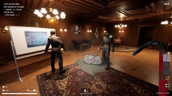 图片[1]-劫盗惊魂夜/Dark Hours