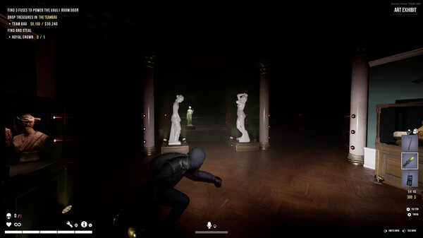 图片[2]-劫盗惊魂夜/Dark Hours