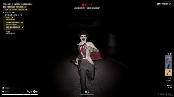 图片[3]-劫盗惊魂夜/Dark Hours