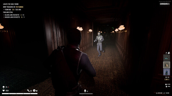 图片[5]-劫盗惊魂夜/Dark Hours