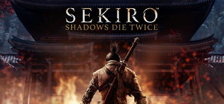 只狼：影逝二度/Sekiro: Shadows Die Twice-集游星下载应用平台-专注全球游戏软件下载