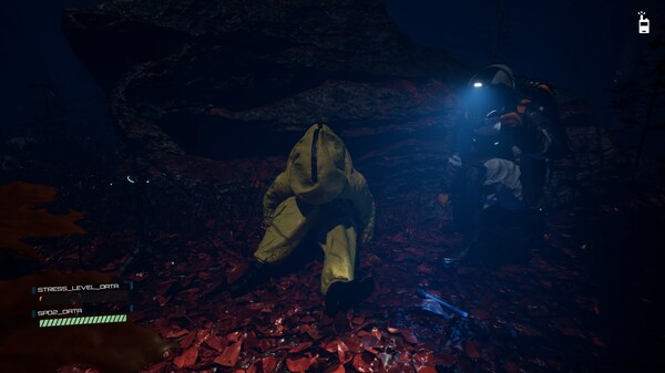 图片[5]-后室：撤离/Backrooms: Extractions