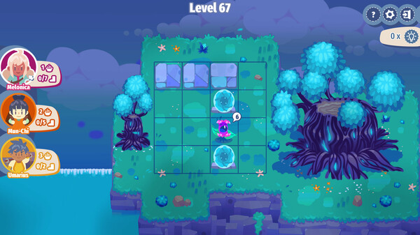 图片[3]-喂怪兽/Feed All Monsters