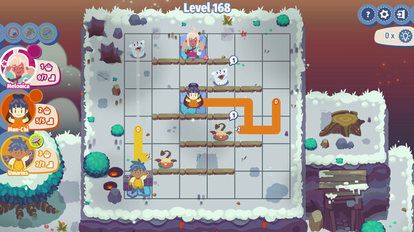 图片[4]-喂怪兽/Feed All Monsters