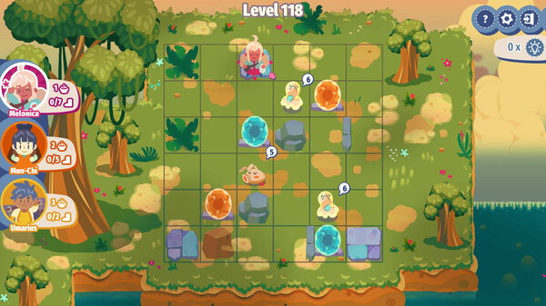 图片[5]-喂怪兽/Feed All Monsters