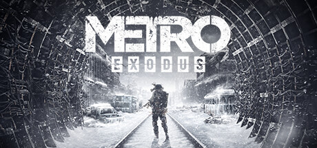 地铁：离去/地铁：逃离/Metro Exodus Enhanced Edition-集游星下载应用平台-专注全球游戏软件下载