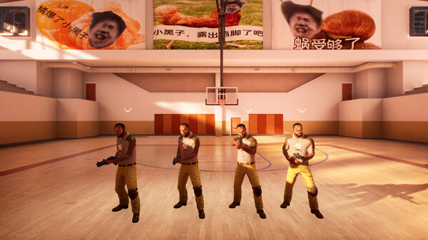 图片[5]-坤化危机2/KUNKUN Defender 2