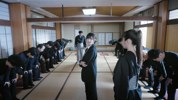 图片[6]-天命重启：心跳的抉择/Refate: Echoes of Desire