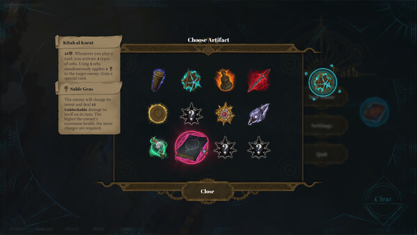 图片[2]-奥术之路/Arcane Path