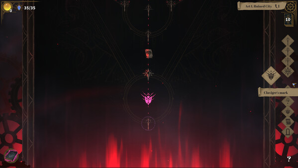 图片[3]-奥术之路/Arcane Path