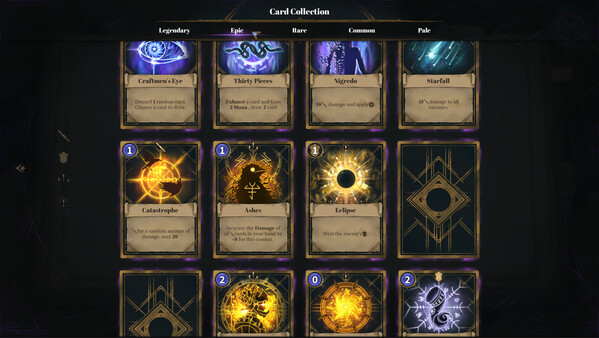 图片[5]-奥术之路/Arcane Path