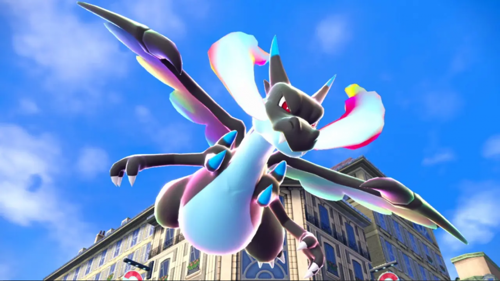 图片[5]-宝可梦传说Z-A豪华版豪华版下载-宝可梦传说Z-A豪华版中文版免费下载