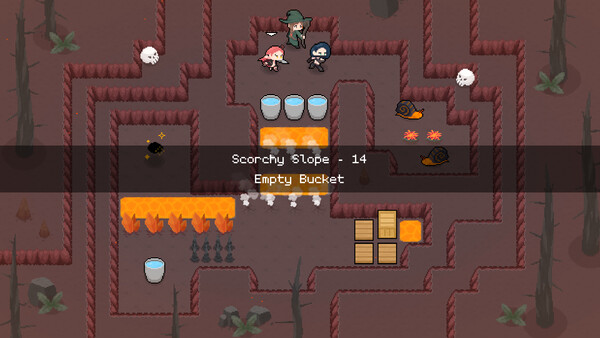 图片[4]-宝藏三人组/Treasure 'n Trio