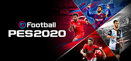 实况足球2020/eFootball PES 2020-集游星下载应用平台-专注全球游戏软件下载