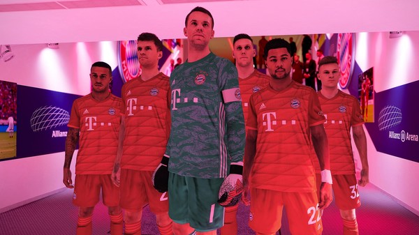 图片[2]-实况足球2020/eFootball PES 2020