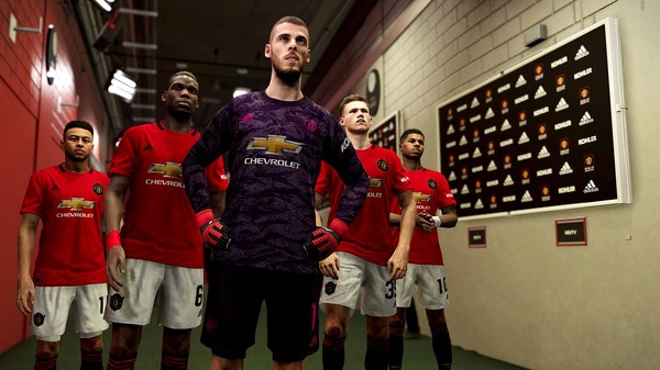 图片[3]-实况足球2020/eFootball PES 2020