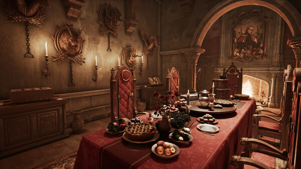 图片[1]-密室逃脱模拟器2/Escape Simulator 2/支持联机