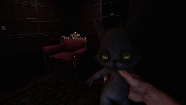 图片[2]-幽灵猎人/Ghostbane