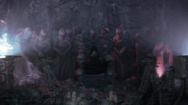 图片[3]-幽灵猎人/Ghostbane