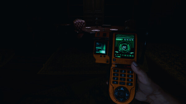 图片[4]-幽灵猎人/Ghostbane