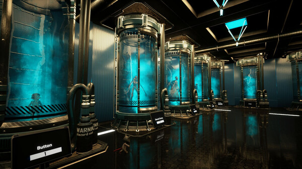 图片[5]-幽灵猎人/Ghostbane