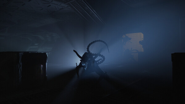 图片[1]-异形：盗贼入侵/Alien: Rogue Incursion Evolved Edition