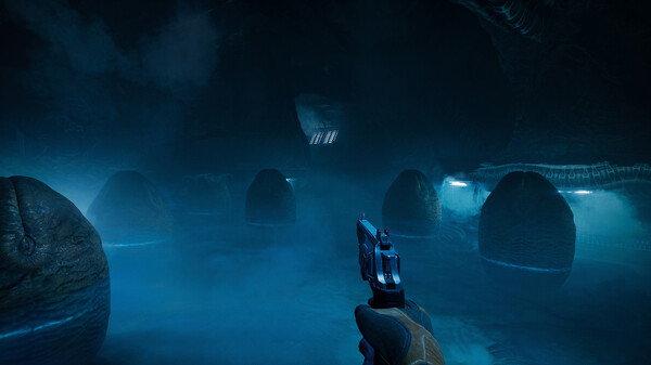 图片[4]-异形：盗贼入侵/Alien: Rogue Incursion Evolved Edition