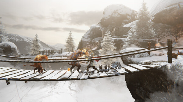 图片[3]-心之城堡：重述/Castle of Heart: Retold