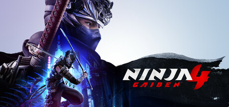 忍者龙剑传4/NINJA GAIDEN 4-集游星下载应用平台-专注全球游戏软件下载