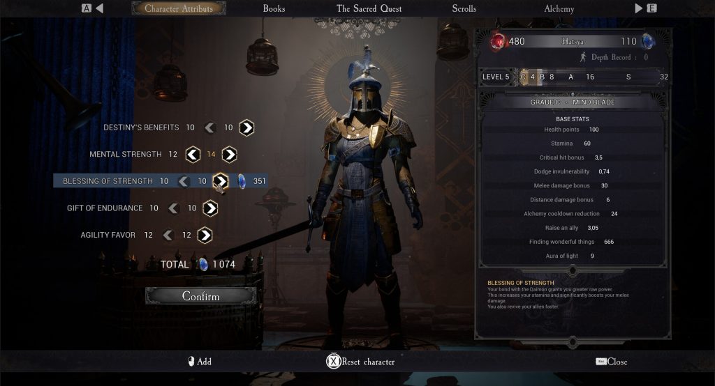 图片[2]-恶魔之刃/DAIMON BLADES