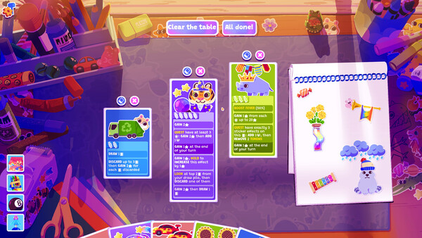 图片[2]-我的牌更好！/My Card Is Better Than Your Card!