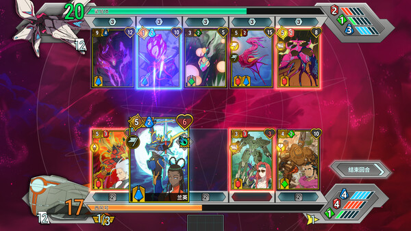 图片[4]-战甲王牌/Battle Suit Aces