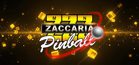 扎卡里亚经典弹珠/Zaccaria Pinball-集游星下载应用平台-专注全球游戏软件下载