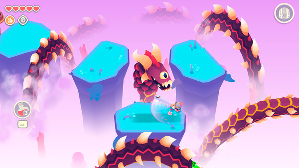 图片[2]-斩斩大冒险/Slash Quest