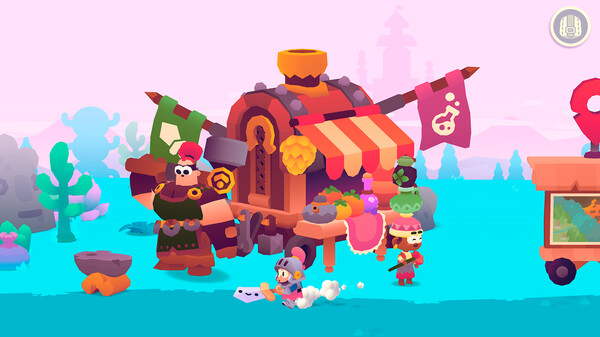 图片[3]-斩斩大冒险/Slash Quest