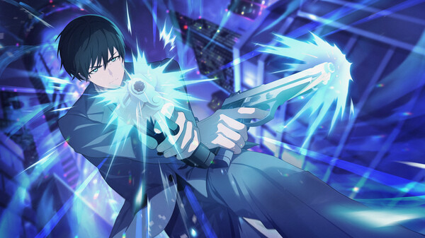 图片[5]-ROAD59 -新时代任侠特区- 摩天楼黑白抗争